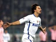 Palermo v Inter Milan